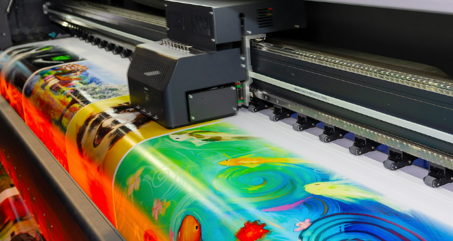 Digital Printing