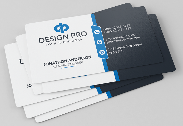 Business Card